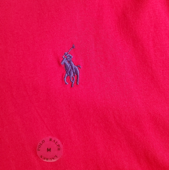 Ralph Lauren Crewneck - Picture 3 of 4